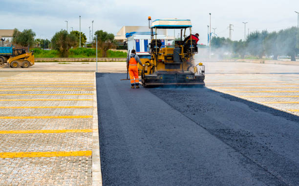 Best Driveway Repair Near Me  in Whitney Point, NY