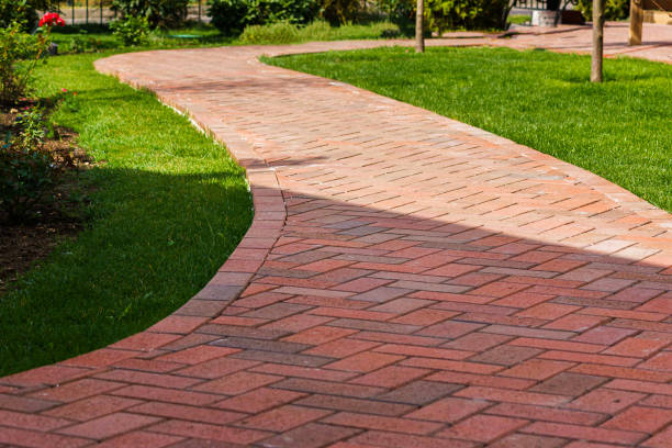 Best Concrete Paver Driveway  in Whitney Point, NY