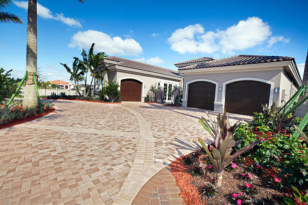Reasons to Select Us for Your Driveway Paving Requirements in Whitney Point, NY
