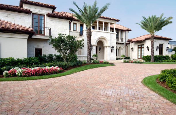 Best Driveway Repair Near Me  in Whitney Point, NY